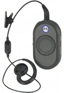  Motorola CLP 446