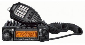   TID-Electronics TD-M558-UHF