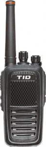   TID-Electronics TD-Q8 UHF, 400-470 