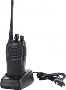   TID-Electronics TD-V2 UHF, 400-470  4