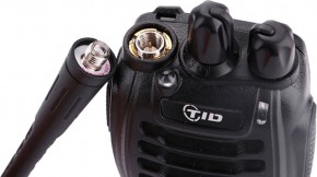   TID-Electronics TD-V2 UHF, 400-470  6