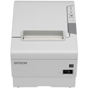   Epson TM-T88V RS White (C31CA85012)