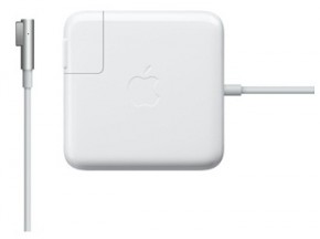      Apple 45W MagSafe Power Adapter (MacBook Air) (MC747Z/A) (0)