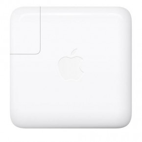   Apple 61W USB-C Power Adapter MacBook Pro 13 (MNF72Z/A)