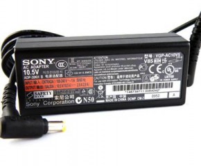      Sony 10.5V 4.3A 4.8 x 1.7mm (VGP-AC10V8) 3