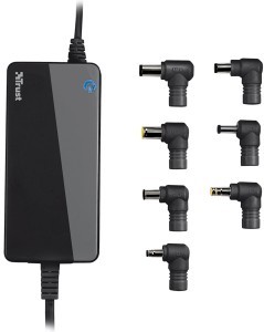   Trust Primo 90W Laptop Charger black (19138) 3