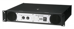   StudioMaster AX3500