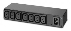     Rack PDU (AP6015A)