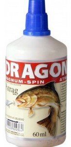  Dragon Magnum Spin  (PLE-00-31-41-05-0080)