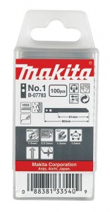    Makita 100 .  1 (B-07783)