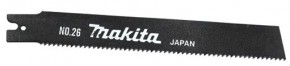     Makita No.26 (792619-6)