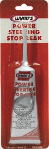     Wynns Power Steering Stop Leak 125 (W64503) 3