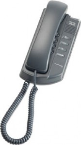 IP- Cisco SB 1 Line IP Phone