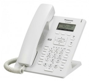  IP- Panasonic KX-HDV100RU White