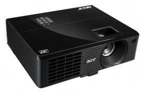 Acer X1210K (DLP 3D)