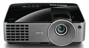 BenQ MS500H