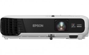   Epson EB-W04 (0)