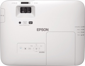  Epson EB-2255U (V11H815040), WiFi 4