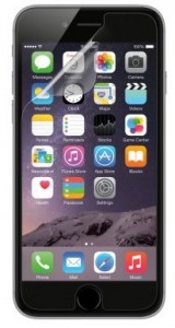    Belkin iPhone 6 Plus Screen Overlay CLEAR 3in1 (F8W618bt3) (0)