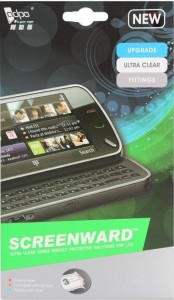   Adpo ScreenWard  HTC Desire 601