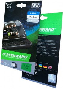    HTC Legend A6363 Adpo ScreenWard