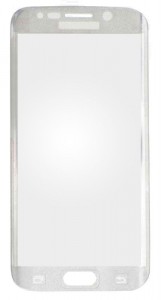   Drobak 3D  Samsung Galaxy S7 Edge Clear (502906)