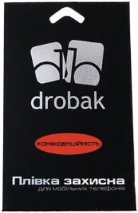    Apple iPhone 4 Privacy Drobak (500235)