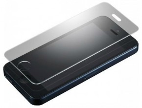   Grand  Tempered Glass  iPhone 4  