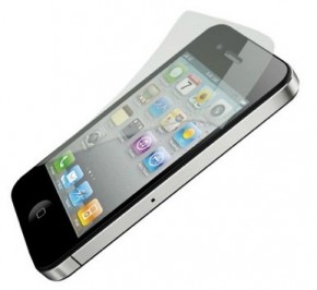   Grand  Tempered Glass  iPhone 4   3