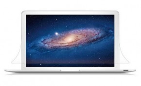   JCPAL iWoda MacBook Pro 13 High Transparency (JCP2011)