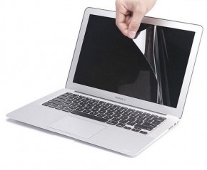   JCPAL iWoda MacBook Pro 13 High Transparency (JCP2011) 3