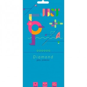   Just Diamond Glass Protector 0.3 mm Universal 4.5-4.6 (JST-DMD03-UN4546)
