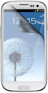   Monifilm  Samsung Galaxy S3/ AG (M-SAM-M006) 3