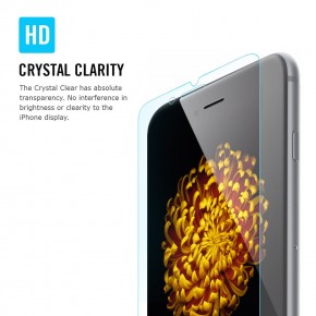    Spigen Screen Protector Steinheil Dual Ultra Crystal (Front&Back)  iPhone 6/6S  2 + (SGP11586) 7