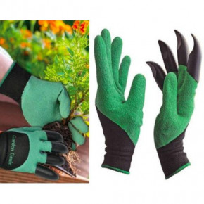    TVShop Garden Gloves    3