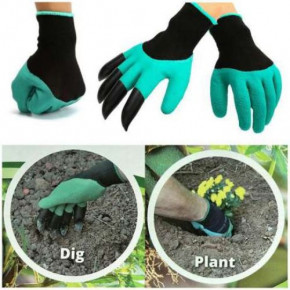    TVShop Garden Gloves    4