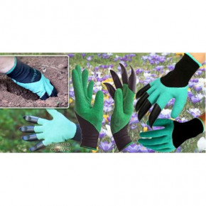   TVShop Garden Gloves    6