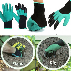     Garden Genie Gloves 50953 3