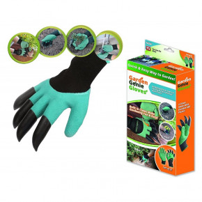     Garden Genie Gloves 50953