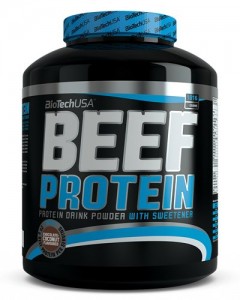  BioTech Beef Protein 1816 