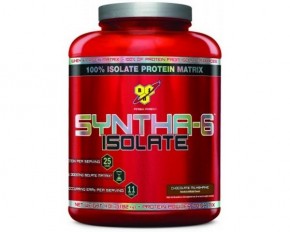  BSN Syntha-6 Isolate Mix 1,8 chocolate (47812)