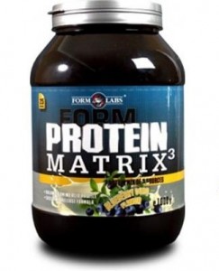  Form Labs Protein Matrix 3 1000g    (46315)