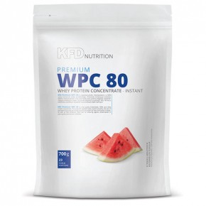   KFD Nutrition Premium WPC 80 700 Cookie (0)