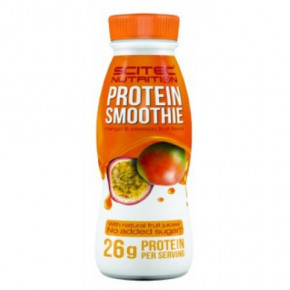  Scitec Nutrition Protein Smoothie Mango-maracuja