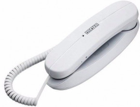  Alcatel Temporios Mini-RS White (3700171615672)