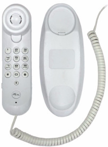  Alcatel Temporios Mini-RS White (3700171615672) 3