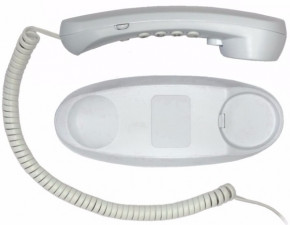  Alcatel Temporios Mini-RS White (3700171615672) 4