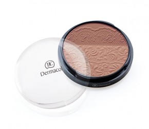   Dermacol Make-Up 2x- 02 Duo Blusher