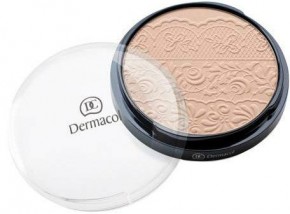   Dermacol Make-Up 02 Compact powder
