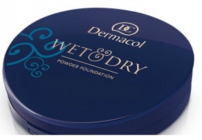    Dermacol Make-Up 04 Wet & dry powder
